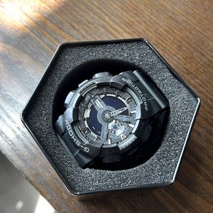 Casio G-Shock GA110-1B